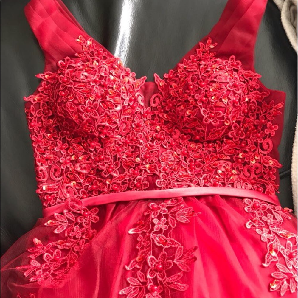 Formal - prom dress